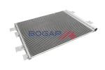 Kondensaator,kliimaseade BOGAP R4117110