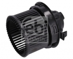 Salongipuhur FEBI BILSTEIN 197956