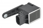 Andur, seadeelement- tulede ulatuse reguleerimine TOPRAN 502 858