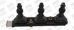 S&uuml;&uuml;tepool BorgWarner (BERU) ZSE153