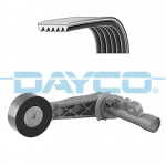 Soonrihmakomplekt DAYCO KPV222