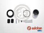 Remondikomplekt,Pidurisadul AUTOFREN SEINSA D41063C