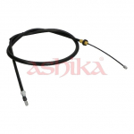 Tross,seisupidur ASHIKA 131-00-0623