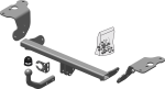 Haakeseade BRINK 529800