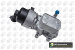 &Otilde;liradiaator,mootori&otilde;li BGA CO1403