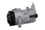 Kompressor,kliimaseade VALEO 690018