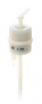 Filter, &otilde;hutamine (k&uuml;tusepaak) MANN-FILTER C 52/1