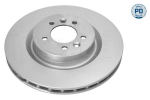 Piduriketas MEYLE 53-83 521 0022/PD