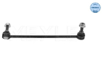 Stabilisaator,Stabilisaator MEYLE 53-16 060 0012