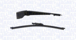 Kojameehe komplekt, klaasipesu MAGNETI MARELLI WRQ0299