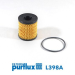 &Otilde;lifilter PURFLUX L398A