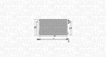 Kondensaator,kliimaseade MAGNETI MARELLI 350203752000