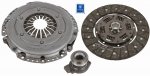 Sidurikomplekt SACHS 3000 990 682