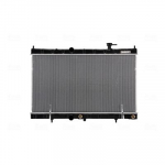 Radiaator,mootorijahutus NISSENS 606312
