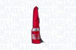Tagatuli MAGNETI MARELLI LLE921