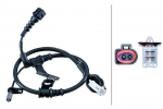Andur, rattap&ouml;&ouml;rete arv HELLA 6PU 358 268-181