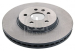 Piduriketas FEBI BILSTEIN 43987