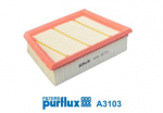 &Otilde;hufilter PURFLUX A3103