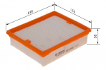&Otilde;hufilter BOSCH F 026 400 304