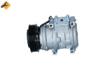Kompressor,kliimaseade NRF 32390