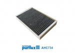 Filter,salongi&otilde;hk PURFLUX AHC734