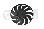 Ventilaator,mootorijahutus vika 29590592301
