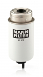 K&uuml;tusefilter MANN-FILTER WK 8014
