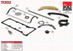 Mootori keti komplekt FAI AutoParts TCK52