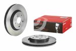 Piduriketas BREMBO 09.D979.11