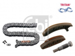 Mootori keti komplekt FEBI BILSTEIN 49210