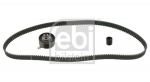 Hammasrihma komplekt FEBI BILSTEIN 40814