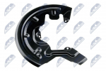 Plekk,piduriketas NTY HTO-RE-003