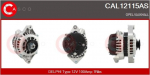 Generaator CASCO CAL12115AS