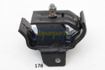 Paigutus,Mootor JAPANPARTS RU-178