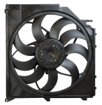 Ventilaator,mootorijahutus MAXGEAR AC230141
