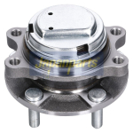 Rattarumm JAPANPARTS KK-11022
