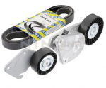 Soonrihmakomplekt SNR KA859.07