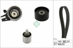 Hammasrihma komplekt Schaeffler INA 530 0969 10