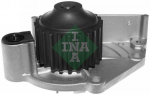 Veepump, mootori jahutus Schaeffler INA 538 0485 10