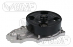 Veepump, mootori jahutus GRAF PA1458