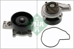 Veepump, mootori jahutus Schaeffler INA 538 0883 10