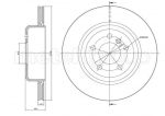 Piduriketas METELLI 23-1281C