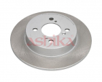 Piduriketas ASHIKA 61-08-801C