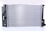 Radiaator,mootorijahutus NISSENS 64694