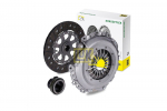 Sidurikomplekt Schaeffler LuK 622 0654 00