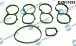 Tihendikomplekt,Sisselaskekollektor Dr.Motor Automotive DRM0102S