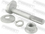 Rattakalde korrektuurkruvi FEBEST 1229-003-KIT