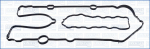 Tihendikomplekt, klapikaas AJUSA 56061400