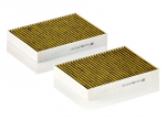 Filter,salongi&otilde;hk MANN-FILTER FP 23 014-2