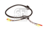 Kaabli remondikomplekt, pagasiruumi luuk FEBI BILSTEIN febi Plus 107068
